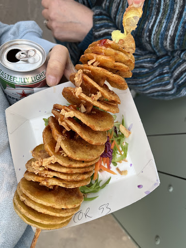 Photo of Falafel and Friends - Stall 40, 41 Market Pl, Norwich NR2 1ND